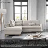 MIUFORM Scandic Lagom - Ecksofa mit Bettfunktion L-FORM Produktbild-Vorschau 3