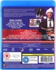 The back of a Blu-ray case for the movie 'National Lampoon's Christmas Vacation'. Produktbild-Vorschau