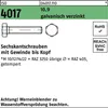 Sechskantschraube ISO 4017 VG M 36 x 190 10.9 galvanisch Produktbild-Vorschau 1