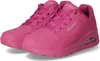 Skechers 73690 Schnürschuhe Lila in Gr. 36.5 Produktbild-Vorschau 6