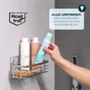 bremermann Ablagekorb eckig ELENA selbstklebend & Produktbild-Vorschau 4