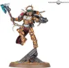 Warhammer 40.000 Blood Angels Commander Dante Produktbild-Vorschau 2