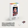 Polaroid 6356, 5.4x8.6 cm, 2x3", 60 Blätter, Polaroid Produktbild-Vorschau 16