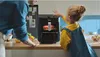 Midea MAD1100DADK, Heißluftfritteuse, 11 l, 230 °C, 90 min, Produktbild-Vorschau 8