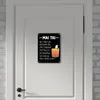 Metallschild in 15x20 cm mit Cocktailrezept für Mai Tai Produktbild-Vorschau 6