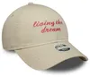 Kšiltovka New Era 9Twenty Strapback pro ženy – LIVING THE Náhled obrázku produktu 4