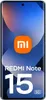 Xiaomi Redmi Note 15 5G 6GB + 128GB Glacier Blue Smartphone Anteprima dell’immagine prodotto 3
