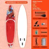 FunWater SUPFR01D 335x83x15cm Aufblasbares Stand-Up Paddle Produktbild-Vorschau 4