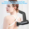 Massagepistole Elektrisch, Muskelmassage Gun mit LED Produktbild-Vorschau 7