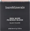 Tá broskyňa BareMinerals Gen Nude Powder Blush Náhľad obrázku produktu 3