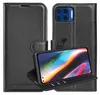 Cadorabo Etui do Motorola MOTO G 5G PLUS w kolorze PHANTOM Podgląd zdjęcia produktu 1