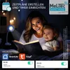 WLAN Steckdosenleiste | Überspannungsschutz | 4-Fach Smart Produktbild-Vorschau 3