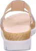 Gabor 43.721 Damenschuhe - bequeme Pantoletten grau Elegant Produktbild-Vorschau 17