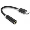 Co2 Adapter Usb-c Mini Jack 3,5mm Przejściówka Kabel Aux Do Podgląd zdjęcia produktu 2