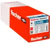 Fischer 562961, Schraube, Verzinkter Stahl, Holz, Zink, Produktbild-Vorschau 9