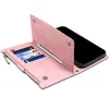 Ochranné pouzdro pro Samsung Galaxy S23 Ultra kožené Náhled obrázku produktu 6