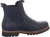 Panama Jack Burton Igloo C1  Enkellaarzen - Zwart - Maat 46 Voir les images du produit 19