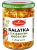 Sałatka Naddunajska z warzywami 510 g Náhľad obrázku produktu 2