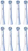 Oral B Ersatzbürstenköpfe Zahnpflege Zubehör iO Series Produktbild-Vorschau 13