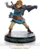 The Legend of Zelda: Tears of the Kingdom PVC Statue Link Produktbild-Vorschau 11