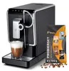Tchibo Kaffeevollautomat Esperto Pro mit One Touch Funktion Produktbild-Vorschau 1