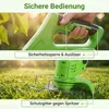 3-in-1-Akku-Rasenmäher, ausgestattet mit 2 Produktbild-Vorschau 4