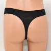 String Seamless Underwear Thong Produktbild-Vorschau 4