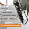KRUMAD Haarschneidemaschine 6-in-1 IPX7 – Barttrimmer Produktbild-Vorschau 5