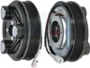 ACAUTO AC-06PA07 Magnetkupplung Klimakompressor für MAZDA 5 Produktbild-Vorschau 1