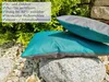 JACK 2er Set Wende Outdoor Kissenhülle Kissenbezug 2-farbig Produktbild-Vorschau 5
