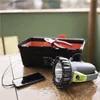LED aufladbare Lampe P2312, 750 lm, 4000 mAh Produktbild-Vorschau