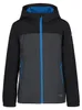Icepeak Konan Jr Softshelljacke Kinder mit Kapuze, Produktbild-Vorschau 4