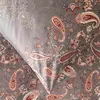 Bassetti Satin-Bettwäsche-Garnitur MONNALISA Farbe GRIGIO Produktbild-Vorschau 2