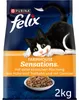 Felix Farmhouse Sensations Huhn & Truthahn 1x2kg Produktbild-Vorschau 1