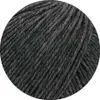 Lana Grossa - Merino Superiore 0006 dunkelgrau Produktbild-Vorschau 3