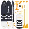 Paddle Gonflable Adulte 2 Personnes 12’ avec Accessoires Voir les images du produit 1