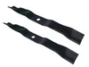 2 lame da 51,5 CM per Murray con piatto da 102 CM / 40" Anteprima dell’immagine prodotto 1