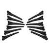 12pcs Combi-Clip Haarclips Haarklammern Haarspange Haar Produktbild-Vorschau 4