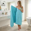 Betz Badetuch XXL 100x200 cm 100% Baumwolle – Weiches Produktbild-Vorschau 2