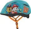 Nickelodeon Paw Patrol Fahrradhelm Jungen Blau 48-52 cm (S) Produktbild-Vorschau 4