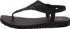 Skechers Sandalette schwarz in Gr. 36 Produktbild-Vorschau 3