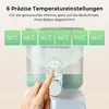 Preparatore di biberon Momcozy per neonati con doppia luce, Anteprima dell’immagine prodotto 3