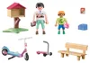 PLAYMOBIL PLAYMOBIL 71511 Échange de livres pour les Voir les images du produit 2