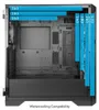 Apex GA-01B-TG-OP        (schwarz, Tempered Glass) Produktbild-Vorschau 6
