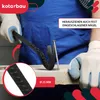 KOTARBAU® Piede di Porco Palanchino Leva Levachiodi 120 cm Anteprima dell’immagine prodotto 2