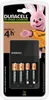 Duracell Schnellladegerät für 4x AA/AAA Batterien, inkl. je Produktbild-Vorschau 2