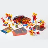 Ensemble de jeu Mobilo Monsters 270 Produktbild-Vorschau 4
