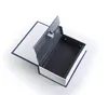 Trezor kniha G21 180 x 115 x 55 mm modrá Náhled obrázku produktu 3