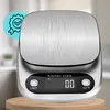 ELEKTRONISCHE PRÄZISIONSKÜCHENWAAGE 1 g | 5 kg TARA Produktbild-Vorschau 7