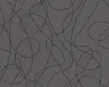 A.S. Création Vliestapete Life 2, grau, metallic, 10,05 m x Produktbild-Vorschau 1